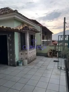 Casa com 3 Quartos à venda, 200m² no Campo Grande, Rio de Janeiro