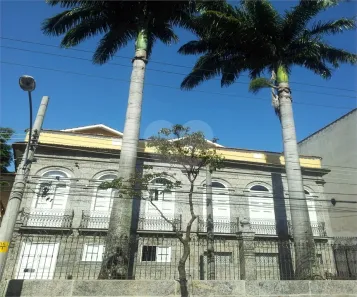 Prédio Comercial à venda, 1705m² no Rio Comprido, Rio de Janeiro