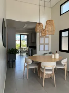 Casa de Condomínio com 3 Quartos à venda, 125m² no Residencial Colinas, Caçapava