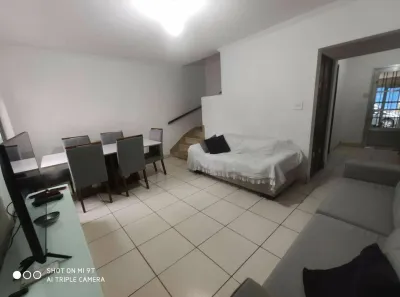 Sobrado com 3 Quartos à venda, 150m² no Mooca, São Paulo