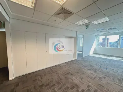 Sala Comercial para alugar, 787m² no Vila Nova Conceição, São Paulo