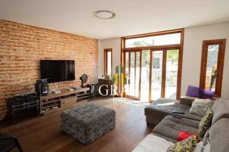 Sobrado com 4 Quartos à venda, 364m² no Anchieta, São Bernardo do Campo