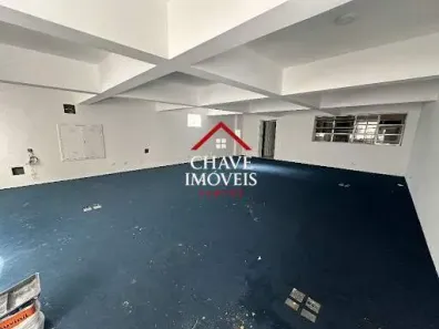 Sala Comercial para alugar, 92m² no Centro, Santos