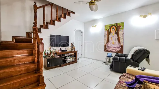 Sobrado com 2 Quartos à venda, 90m² no Belenzinho, São Paulo