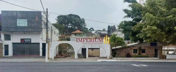 Lote/Terreno para venda ou aluguel, 480m² no Tucuruvi, São Paulo