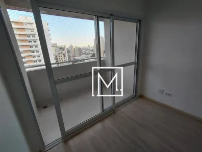 Apartamento com 2 Quartos para alugar, 57m² no Vila Dom Pedro I, São Paulo