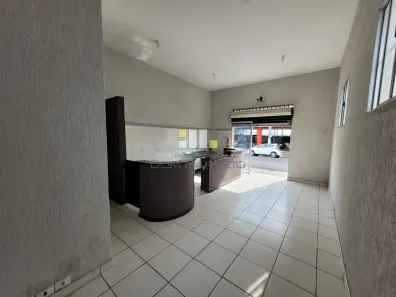 Ponto Comercial para alugar, 100m² no Centro, Sumaré