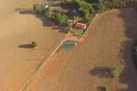 Fazenda/Sítio com 1 Quarto à venda, 505000m² no , Tuiuti