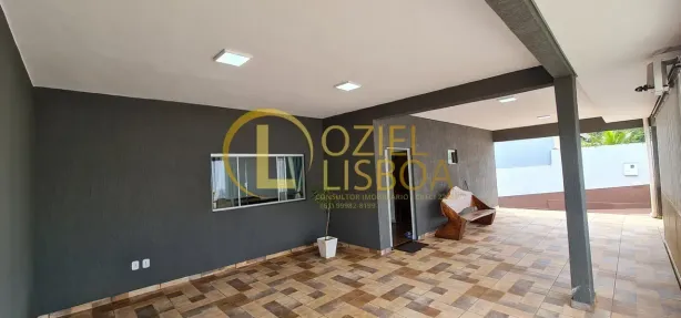 Casa com 4 Quartos à venda, 800m² no Setor Habitacional Vicente Pires, Brasília