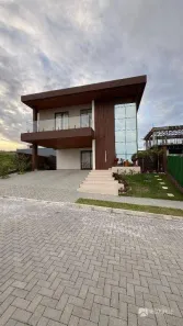 Casa de Condomínio com 4 Quartos à venda, 276m² no Jardim Tavares, Campina Grande