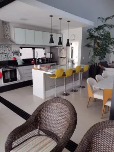 Casa com 4 Quartos à venda, 465m² no Alphaville Nova Esplanada, Votorantim