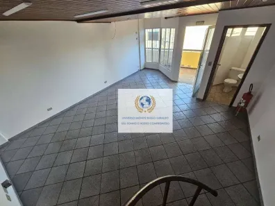 Sala Comercial para alugar, 62m² no Barão Geraldo, Campinas