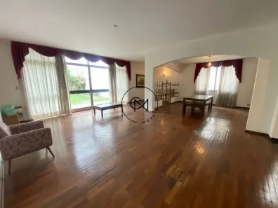 Casa com 4 Quartos à venda, 343m² no Vila Madalena, São Paulo