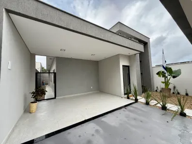 Casa com 3 Quartos à venda, 130m² no Novo Aleixo, Manaus