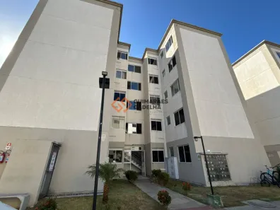 Apartamento com 2 Quartos à venda, 45m² no Pajuçara, Maracanaú