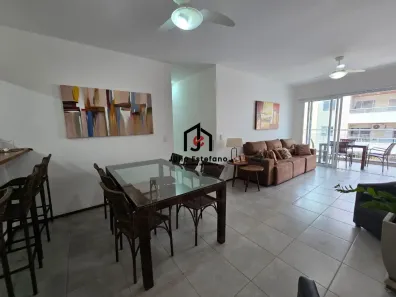 Apartamento com 3 Quartos à venda, 108m² no Praia Grande, Ubatuba