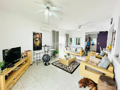 Cobertura com 3 Quartos à venda, 221m² no Loteamento João Batista Julião, Guarujá