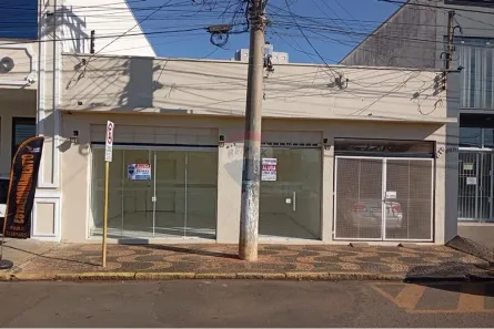 Ponto Comercial para alugar, 42m² no Centro, Mogi Guaçu