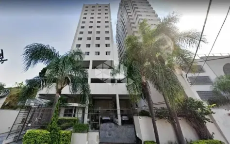 Apartamento com 2 Quartos à venda, 55m² no Santa Teresinha, São Paulo