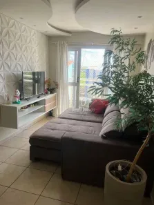 Apartamento com 3 Quartos à venda, 65m² no Jardim Eugênio Mendes Lopes, Ribeirão Preto