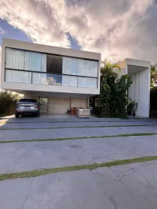 Casa de Condomínio com 7 Quartos à venda, 800m² no Bela Vista, Camaçari