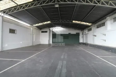 Prédio Comercial à venda, 1500m² no Carlos Prates, Belo Horizonte
