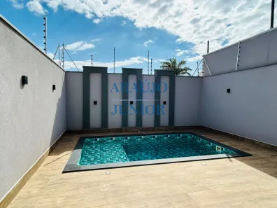 Sobrado com 3 Quartos à venda, 220m² no Jardim São Paulo, Americana