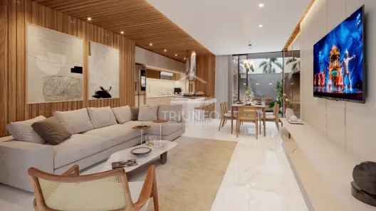 Casa com 4 Quartos à venda, 154m² no Coité, Eusébio