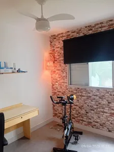 Apartamento com 2 Quartos à venda, 54m² no Jardim Morumbi (Nova Veneza), Sumaré