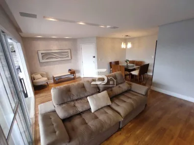 Apartamento com 3 Quartos à venda, 127m² no Jardim Independência, São Paulo