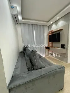 Apartamento com 2 Quartos à venda, 77m² no Jardim São Carlos, Sorocaba