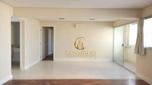 Apartamento com 3 Quartos à venda, 115m² no Jardim São Dimas, São José dos Campos