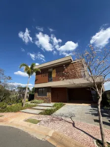 Casa de Condomínio com 4 Quartos à venda, 430m² no Joapiranga, Valinhos