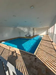 Casa de Condomínio com 4 Quartos à venda, 206m² no Chácara Faggion, Suzano