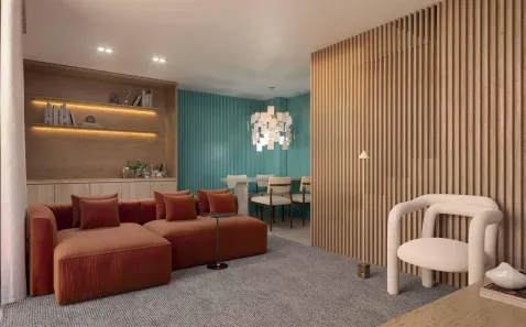 Casa com 2 Quartos à venda, 89m² no Flamengo, Rio de Janeiro