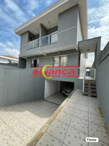 Casa com 3 Quartos à venda, 206m² no Parque Continental I, Guarulhos