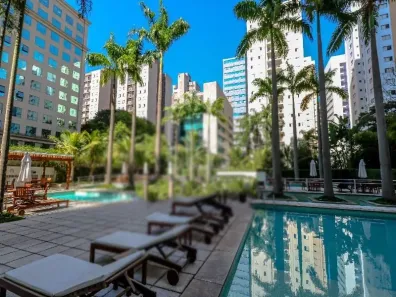 Apartamento com 2 Quartos para venda ou aluguel, 125m² no Vila Olímpia, São Paulo