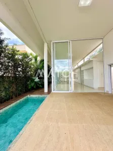 Casa de Condomínio com 4 Quartos à venda, 220m² no Jardins Verona, Goiânia