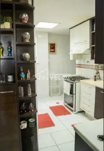 Apartamento com 3 Quartos à venda, 105m² no Botafogo, Rio de Janeiro