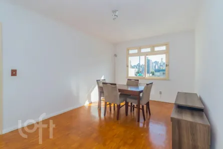 Apartamento com 2 Quartos à venda, 79m² no Petrópolis, Porto Alegre