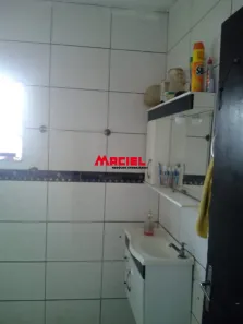 Casa com 3 Quartos à venda, 65m² no Vila Rossi, São José dos Campos