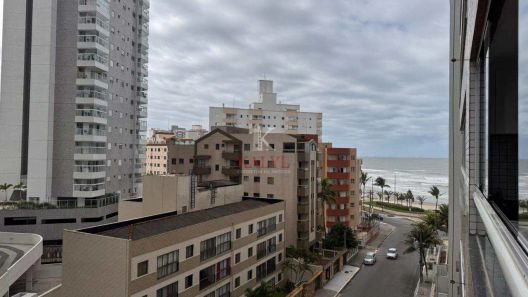 Apartamento com 2 Quartos à venda, 93m² no Caiçara, Praia Grande
