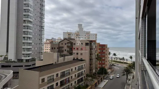 Apartamento com 2 Quartos à venda, 93m² no Caiçara, Praia Grande