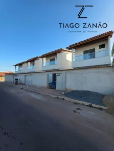 Apartamento com 2 Quartos à venda, 80m² no Estância Monazítica, Serra