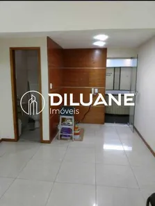 Sala Comercial à venda, 41m² no Copacabana, Rio de Janeiro