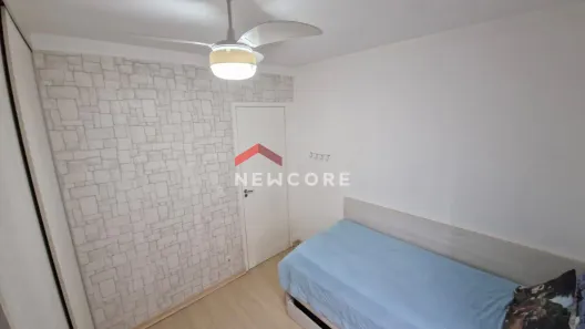 Apartamento com 2 Quartos à venda, 66m² no Vale dos Tucanos, Londrina