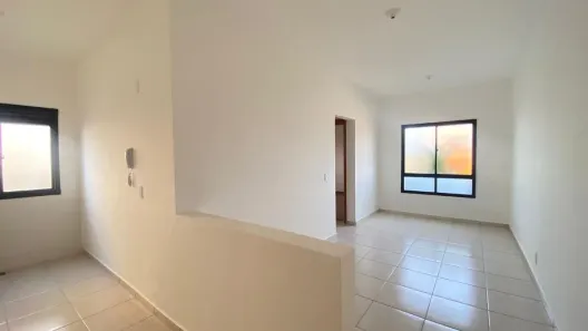 Apartamento com 2 Quartos à venda, 50m² no Residencial Cambuy, Araraquara