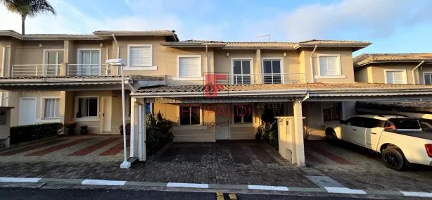 Casa de Condomínio com 3 Quartos para alugar, 100m² no Vila Oliveira, Mogi das Cruzes
