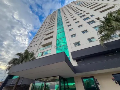 Apartamento com 3 Quartos à venda, 67m² no Jardim Shangri-la A, Londrina
