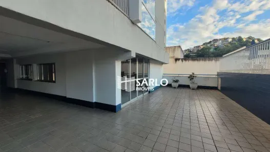 Apartamento com 2 Quartos à venda, 85m² no Santa Helena, Vitória